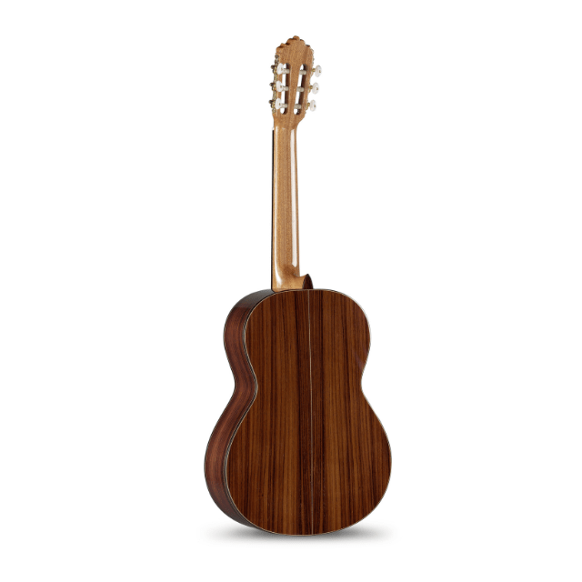 Guitarra Clasica Alhambra 5 P A