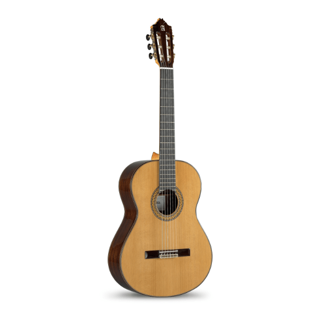 Guitarra Clasica Alhambra 9 P