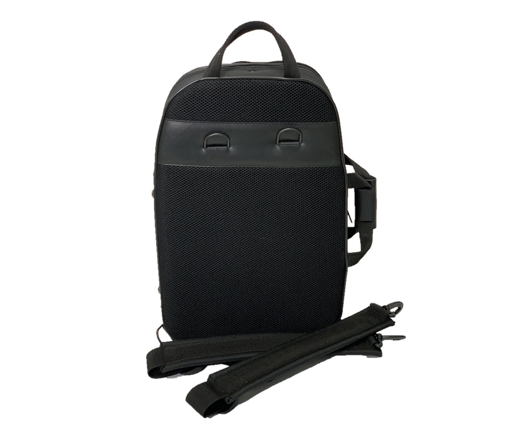 Estuche Clarinete Mib Kses Classic Negro