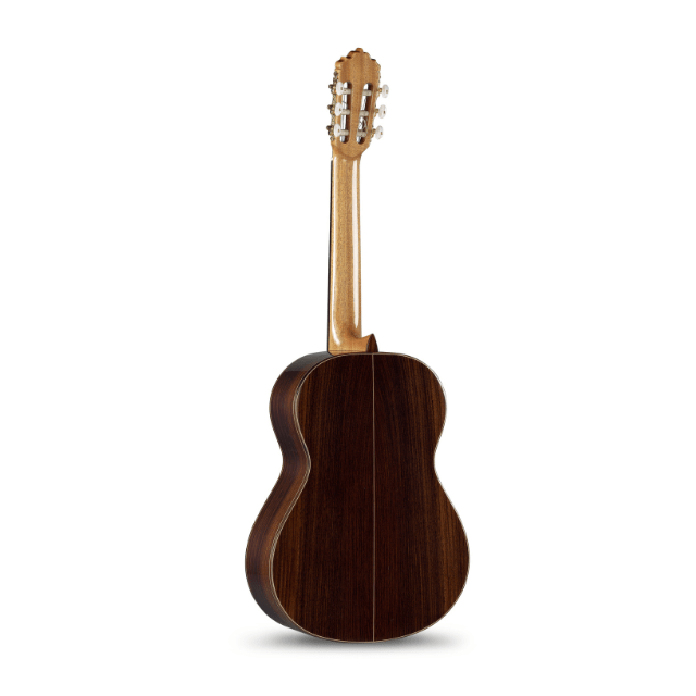 Guitarra Clasica Alhambra 7 P A