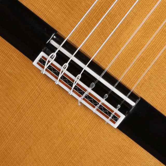 Guitarra Clasica Alhambra Luthier Aniversario