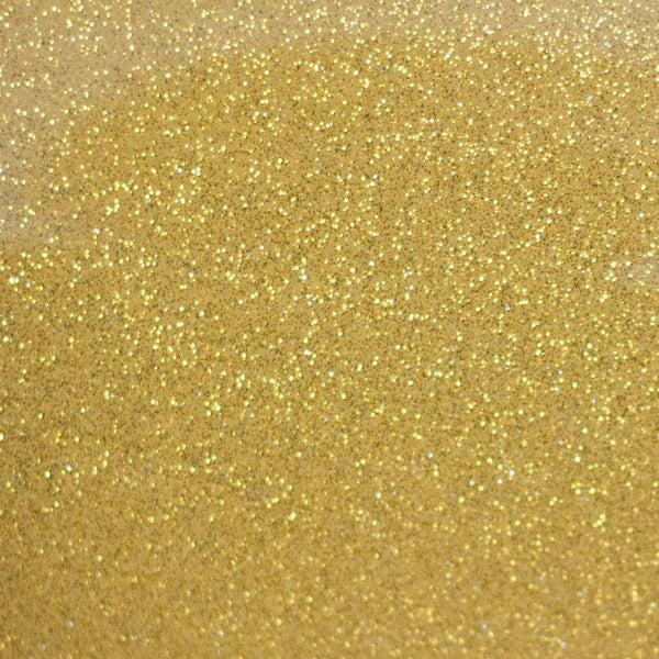 Forro Pvc Color Sparkle Oro Gonalca Cover Sparkle Oro Ref. GC0401
