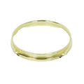 Aro Santafe 8" Oro SD1501