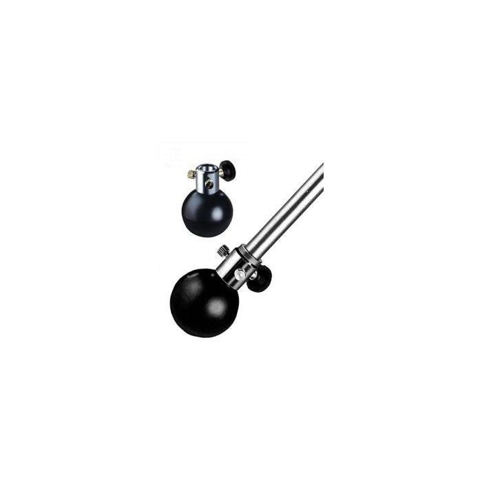 Spike Holder Cello/Double Bass/Bass Clarinet Anti-slip Ball Wolf EP85
