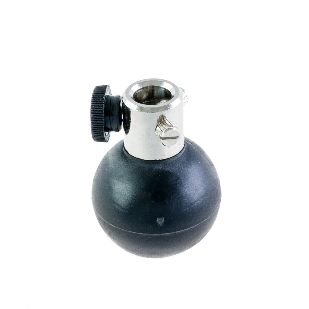 Spike Holder Cello/Double Bass/Bass Clarinet Anti-slip Ball Wolf EP85