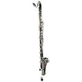 Clarinete Baixo Gara GBC12
