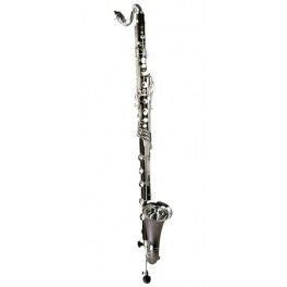 Clarinete Baixo Gara GBC12