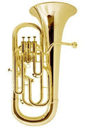 Bombardino Sib Besson BE16510