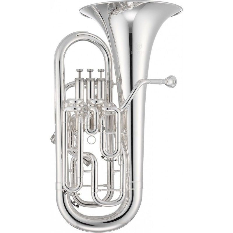 Bombardino Sib Jupiter JEP1120S Plateado