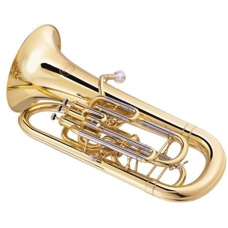Bombardino Sib Jupiter JEP570L (JEP1020) Lacado