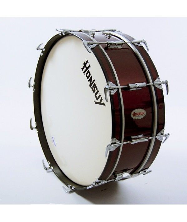 Bombo Banda Honsuy 60cm x 18cm Ref. 20300