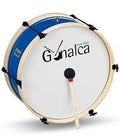 Bombo Charanga Gonalca 50x18cm Standar Ref. 04140