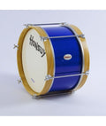 Honsuy Bass Drum Charanga 50.8cm x 25cm (Plastic Head)