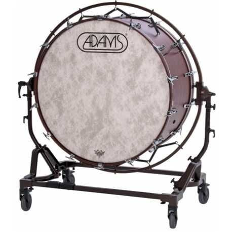 Adams Concert Bass Drum 2BDIIF4022