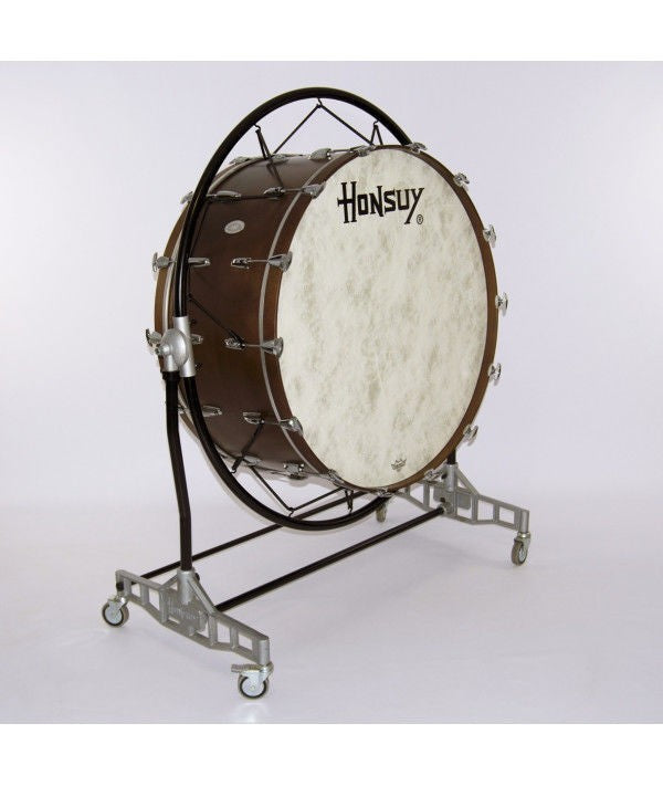 Bombo Orquesta Honsuy 100cm x 59cm