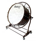 Bombo Orquesta Honsuy 90cm x 40cm