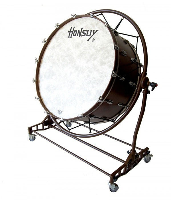 Bombo Orquesta Honsuy 90cm x 40cm