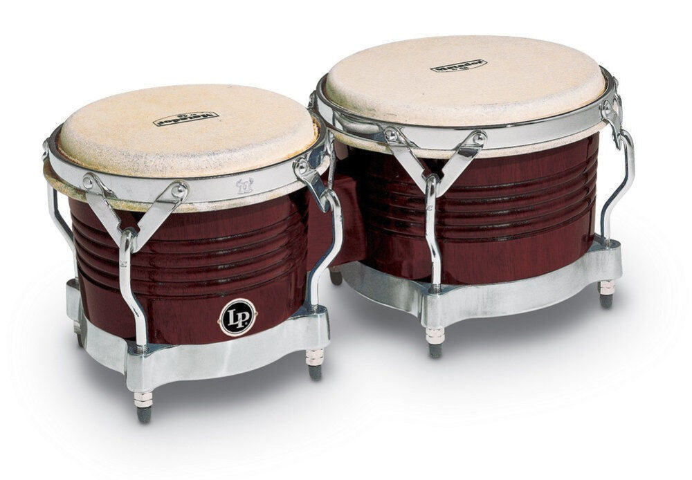 Bongos LP Matador M201ABW (Almond Brown)