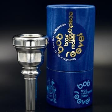 Bocal Bombardino Bob Reeves David Rejano Mod. Dino