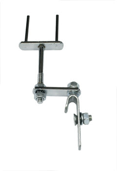 Soporte Caja China Plana para Tambor Samba 3035SM