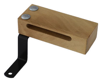Soporte Caja China Una Ranura Samba 3039SM - vista 2