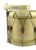Soporte Caja China Tamboril Cuerda Samba 3043SM