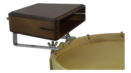 Soporte de Temple Block para Tambor de Cuerdas Samba 3046SM - vista 2