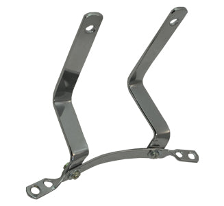 Soporte de Temple Block para Caja Samba 3047SM