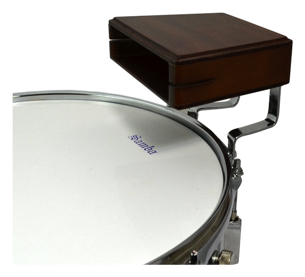 Soporte de Temple Block para Caja Samba 3047SM - vista 2