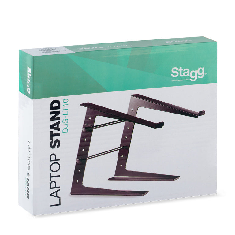 Soporte Portatil DJ Stagg Sobremesa DJS-LT10_04
