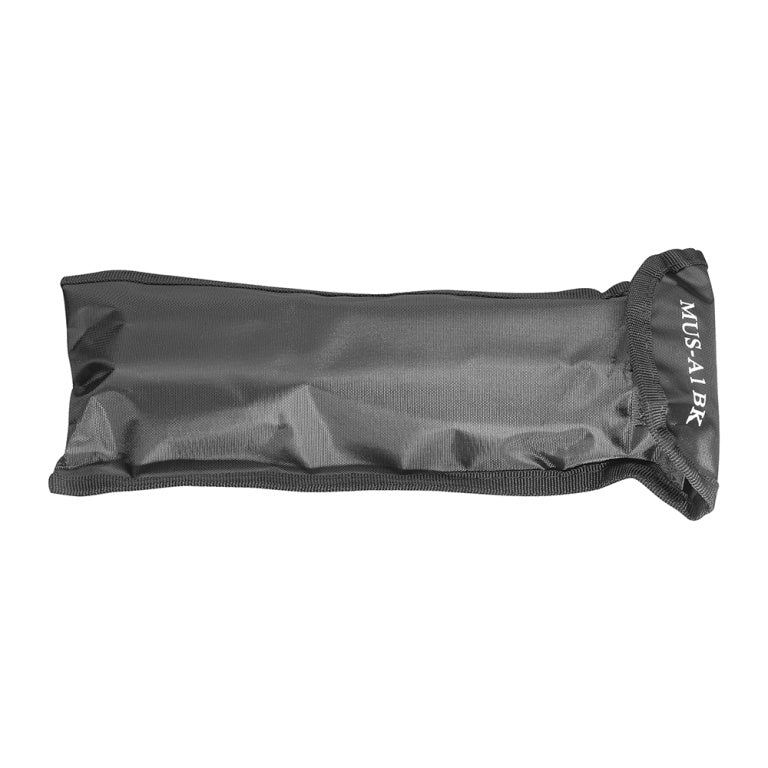 Atril Sobremesa Stagg Plegable con Funda MUS-A1 BK_08