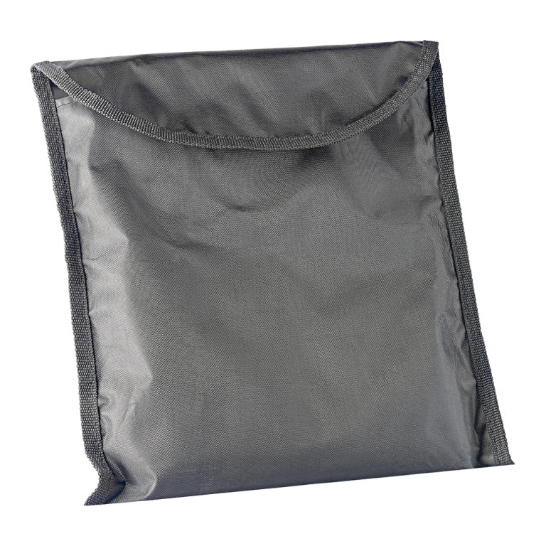 Bandeja Accesorios Stagg con Abrazadera 25x15 cm ACTR-2515 BK_05