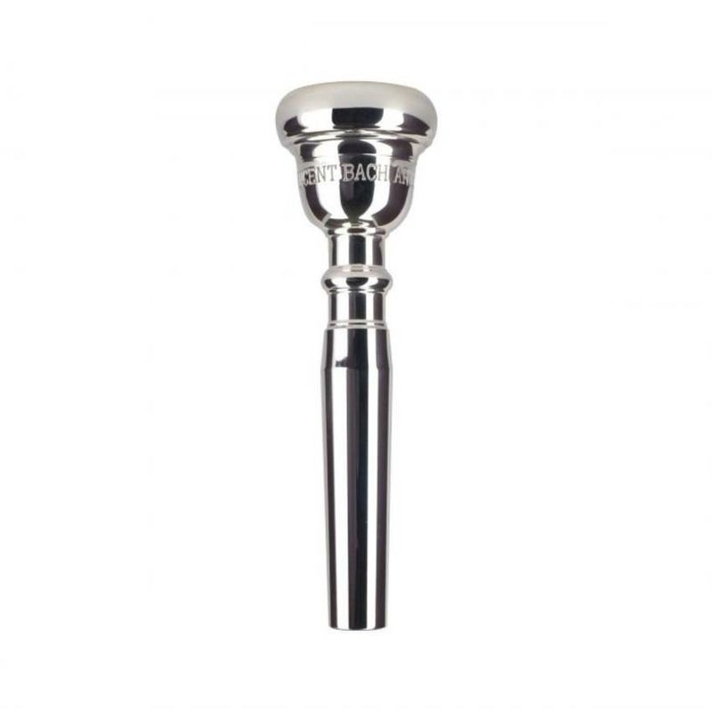 Boquilla Trompeta Bach Artisan 7C