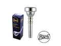 Boquilla Trompeta Piccolo Bach 7E (Tudel Estrecho)