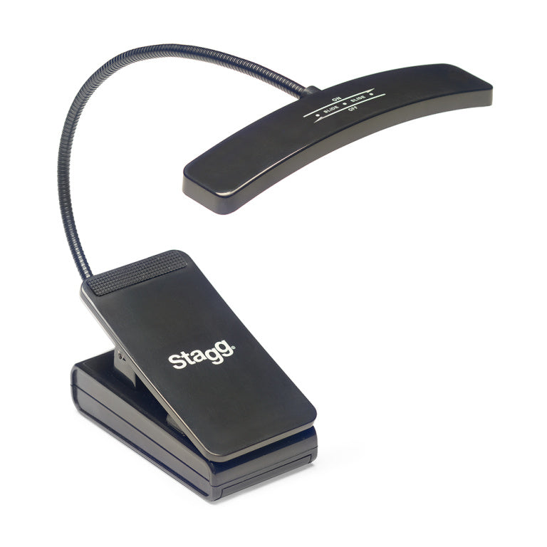 Lampara Atril Stagg 6 LED Flexo MUS-LED 6_03
