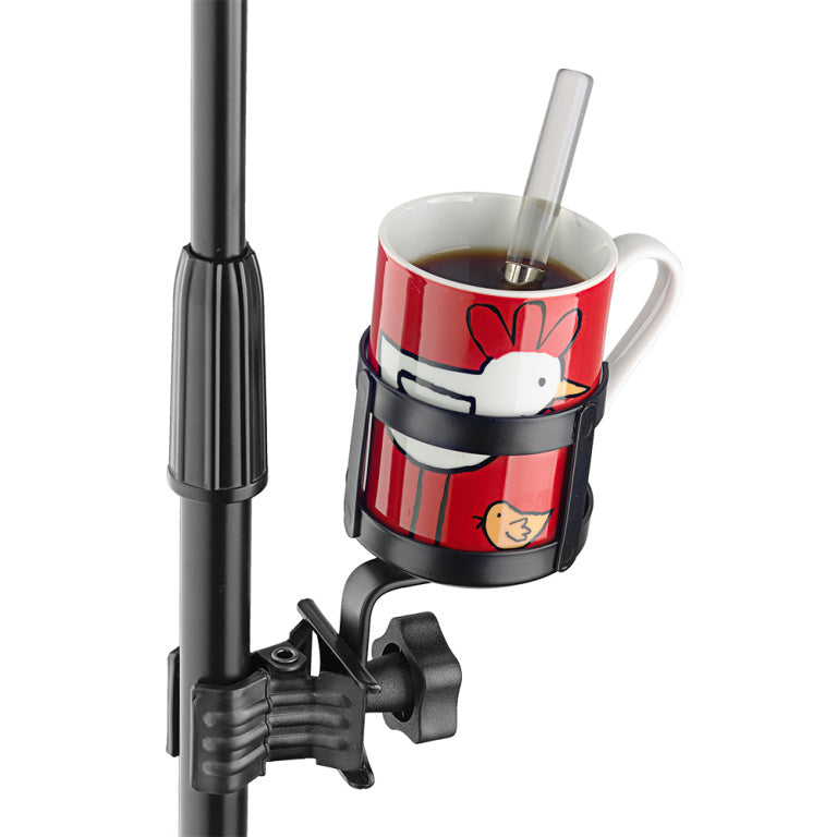 Portavasos Stagg con Abrazadera SCL-CUH_04