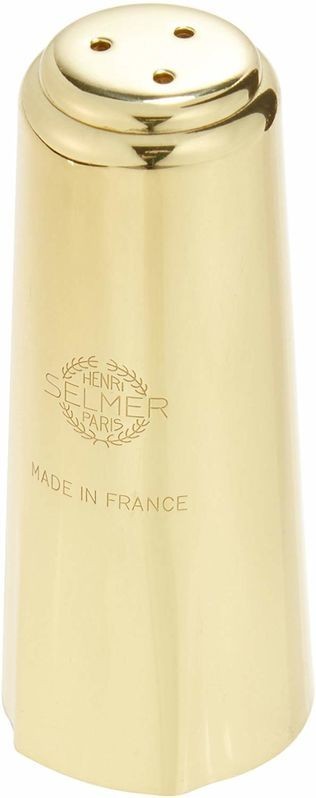 Selmer Alto Saxophone Lacquered Mouthpiece