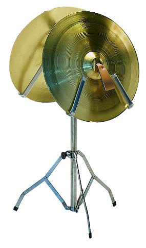 Pie para Un Par de Platos Samba 308SM
