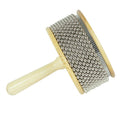 Cabasa Profesional Gonalca Bolas Acero Ref. 03210