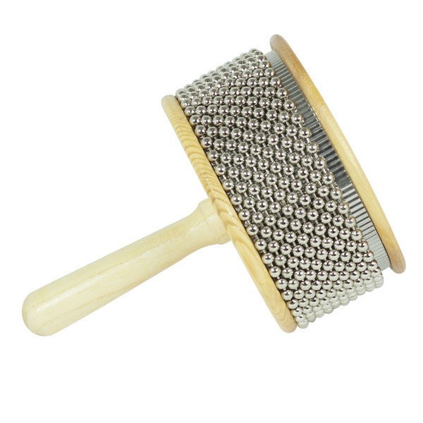 Cabasa Profesional Gonalca Bolas Acero Ref. 03210