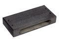 Caja China Especial 1 Ranura Negro Ref. 03068