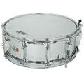 Tarola DB Percussion Metal 14x5,5 Cromada 10 afinações Ref. db0076