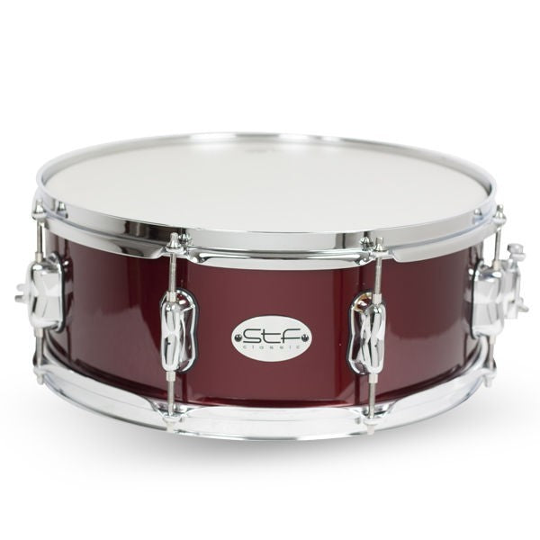Caja Master Abedul Cover STF Classic 14x5.6" Bird Eyes Ref. STF0806
