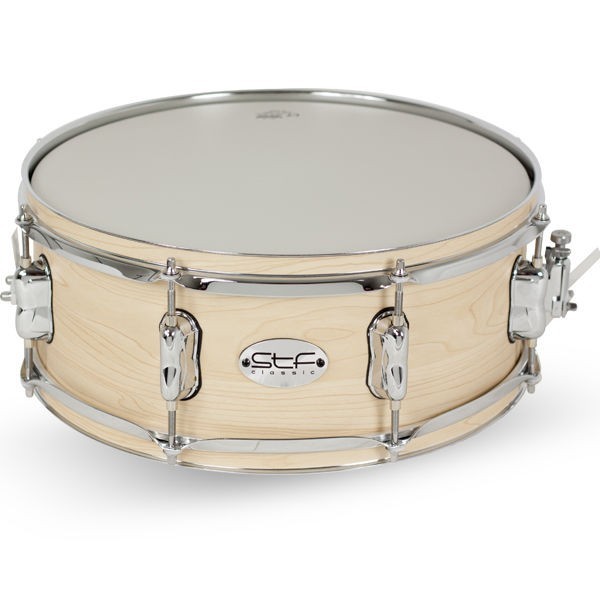 Caja Master Abedul Cover STF Classic 14x5.6" Bird Eyes Ref. STF0806
