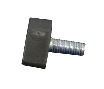 Palomilla con Pomo para Soportes Percusion Samba 3093SM