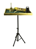 Mesa de Percusion Samba 3101SM