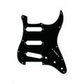 Golpeador Guitarra Electrica Jet Tipo Stratocaster S/S/S 3 Capas PS300-BK Negro_01