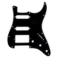 Golpeador Guitarra Electrica Jet Tipo Stratocaster H/S/S 3 Capas PS400-BK Negro_01
