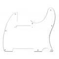 Golpeador Guitarra Electrica Jet Tipo Telecaster S/S 3 Capas PT300-WH Blanco_01