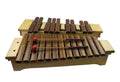 Xilofono Soprano Samba Cromatico de Ipe 3124SM